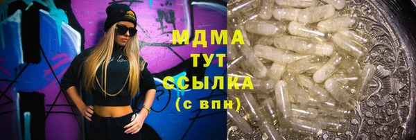 МДПВ Богородицк